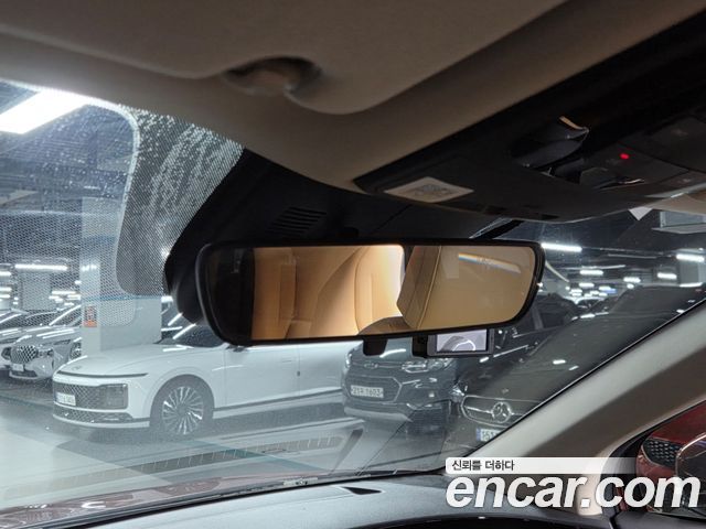 Kia Carnival (IV) Gasoline 9-Seater Prestige 2021 — фото 18
