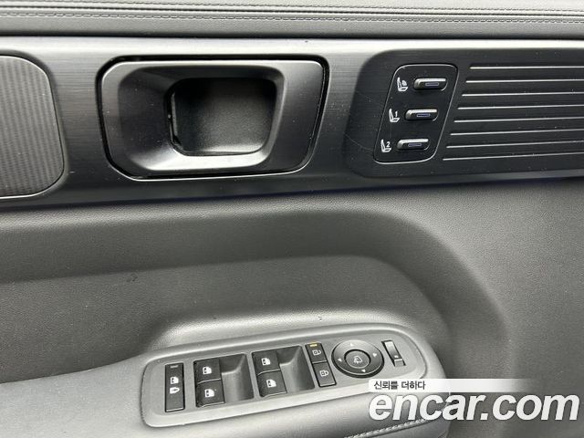 Hyundai Santa Fe (MX5) HEV 1.6 4WD Calligraphy 2024 — фото 20