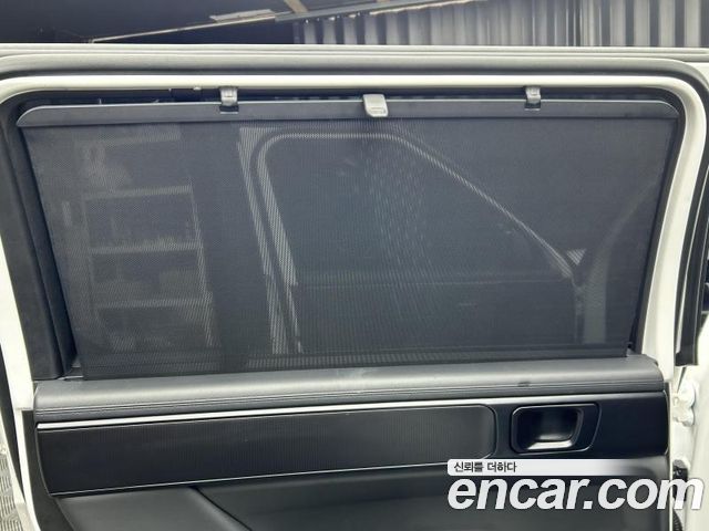 Hyundai Santa Fe (MX5) HEV 1.6 4WD Calligraphy 2024 — фото 22