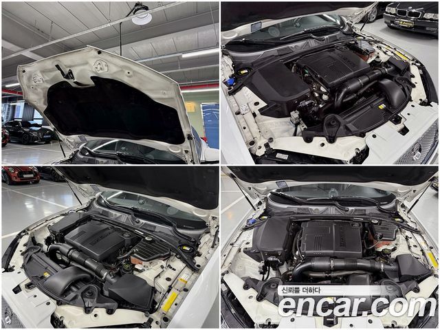 Jaguar XF 2.2D Luxury X250 2014 — фото 22