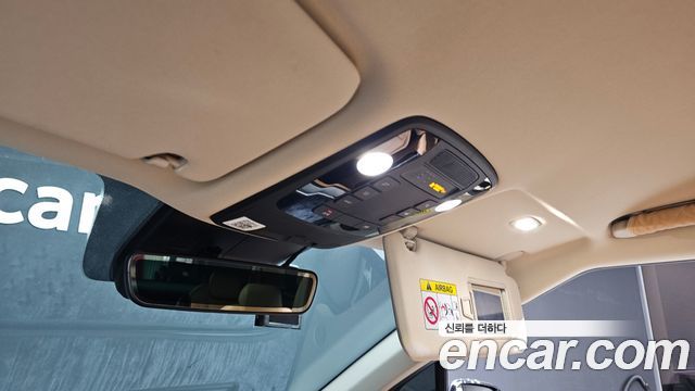 Kia Carnival (IV) Diesel 9-Seater Signature 2021 — фото 16