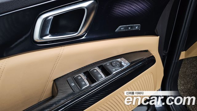 Kia Carnival (IV) Diesel 9-Seater Signature 2021 — фото 17
