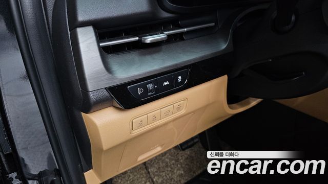 Kia Carnival (IV) Diesel 9-Seater Signature 2021 — фото 18