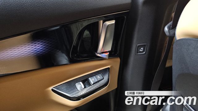 Kia Carnival (IV) Diesel 9-Seater Signature 2021 — фото 19