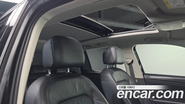 Volkswagen Tiguan (II) 2.0 TDI 4Motion Prestige 2021 — фото 18