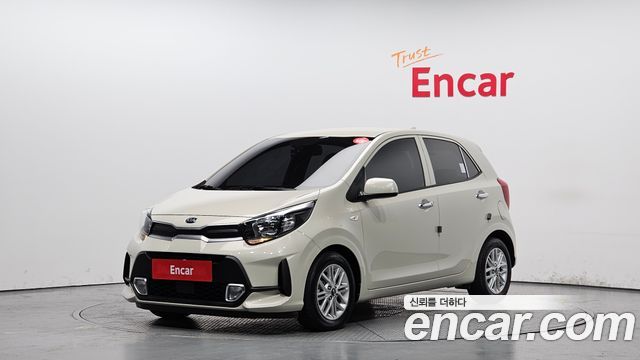 Kia Morning Urban (JA) Signature