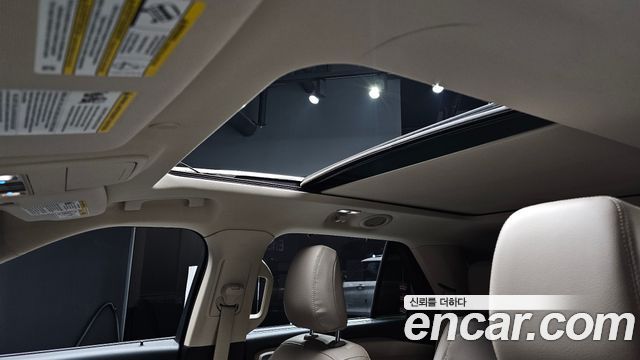 Ford Explorer (VI) 2.3 LimIted 4WD 2021 — фото 19