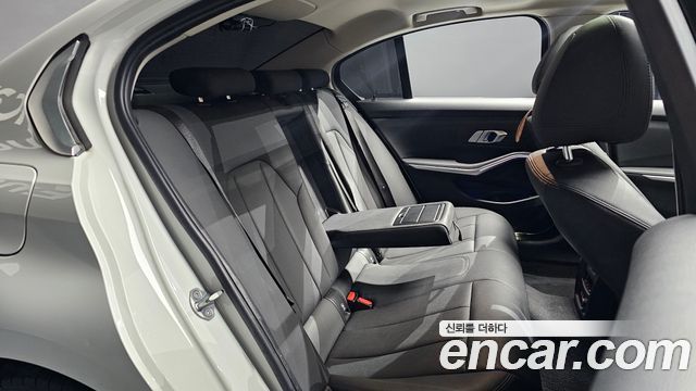 BMW 3 Series (G20) 320d 2019 — фото 16