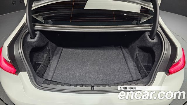 BMW 3 Series (G20) 320d 2019 — фото 24