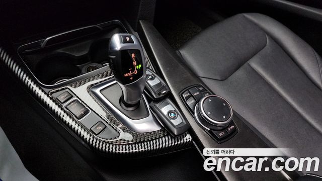 BMW 3 Series GT (F34) GT 320d 2016 — фото 9