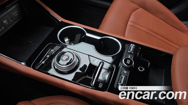 Kia K5 Hybrid (III) Noblesse 2024 — фото 9