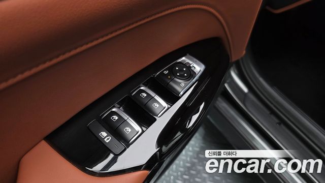 Kia K5 Hybrid (III) Noblesse 2024 — фото 17