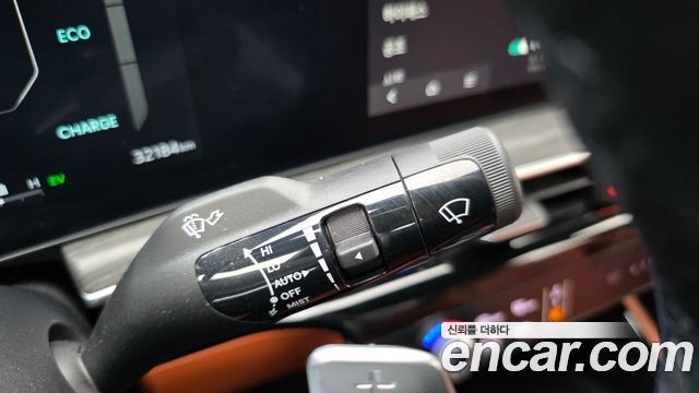 Kia K5 Hybrid (III) Noblesse 2024 — фото 18