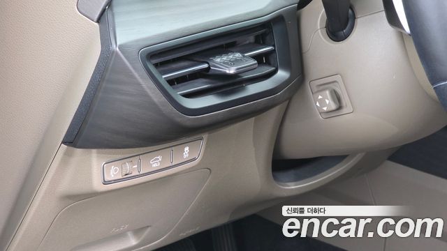Kia K8 2.5 Gasoline 2WD Noblesse 2023 — фото 20