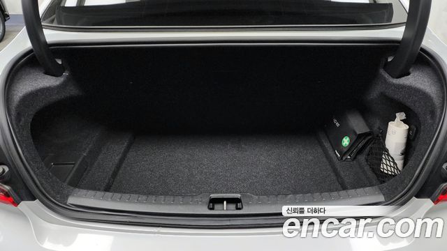 Volvo S60 (III) T5 Inscroption 2020 — фото 20