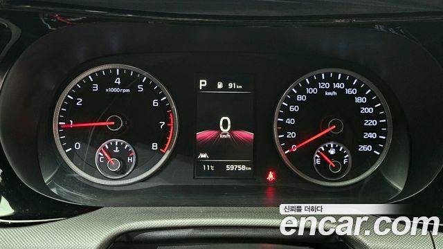 Kia K5 (III) 2.0 Prestige 2021 — фото 8