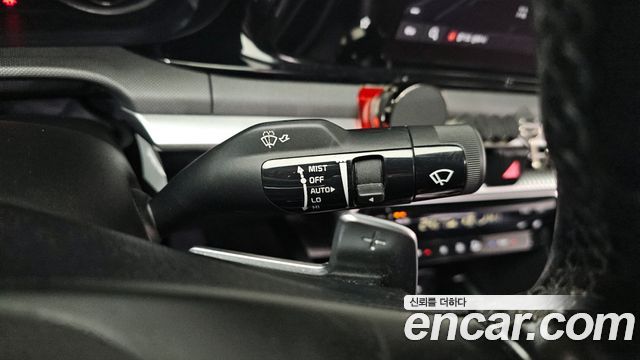 Kia K5 (III) 2.0 Prestige 2021 — фото 18