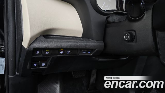 Toyota Sienna (IV) 2.5 Hybrid AWD 2021 — фото 17