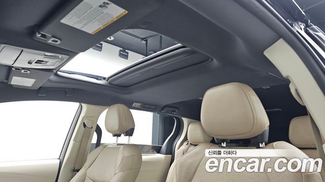 Toyota Sienna (IV) 2.5 Hybrid AWD 2021 — фото 20