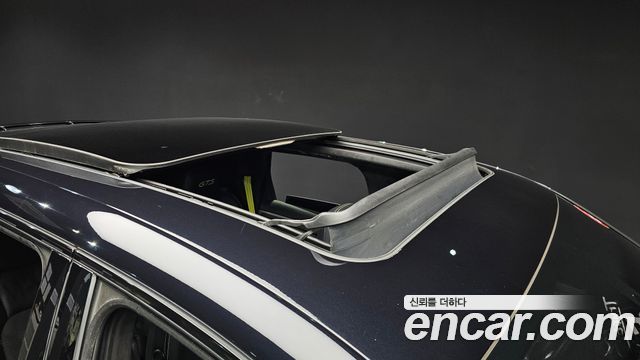 Porsche Cayenne 4.8 GTS 958 2013 — фото 16