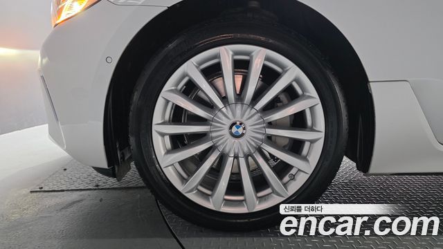 BMW 6 Series GT (G32) 620d Luxury 2023 — фото 5