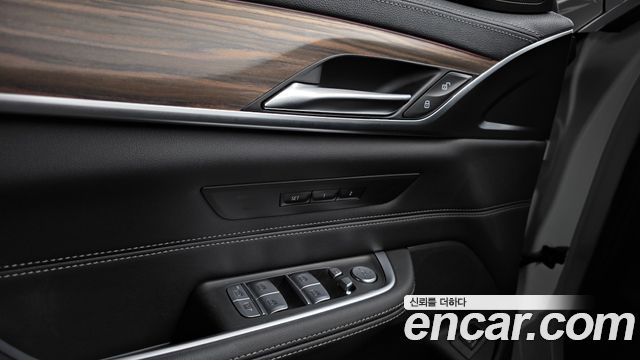 BMW 6 Series GT (G32) 620d Luxury 2023 — фото 18