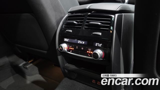 BMW 6 Series GT (G32) 620d Luxury 2023 — фото 19