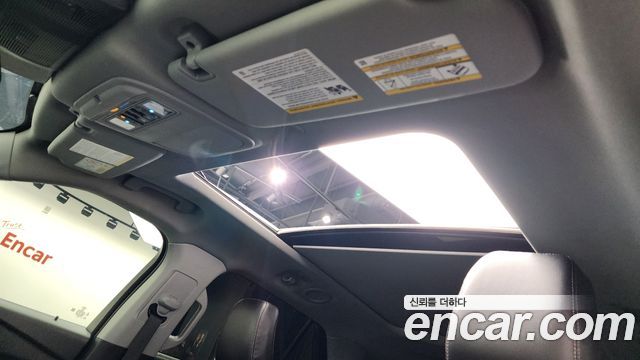 Ford Explorer (VI) 2.3 LimIted 4WD 2023 — фото 18