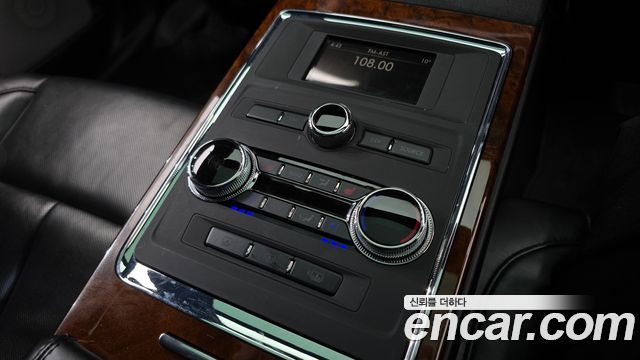 Lincoln Continental (X) 3.0 AWD 2019 — фото 18