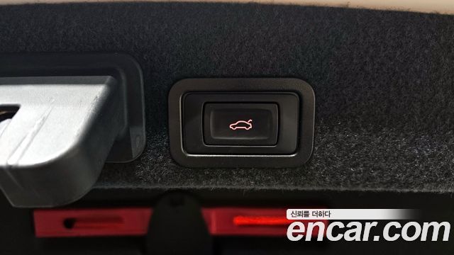 Audi A6 40 TFSI Quattro Dynamic C7 2015 — фото 20
