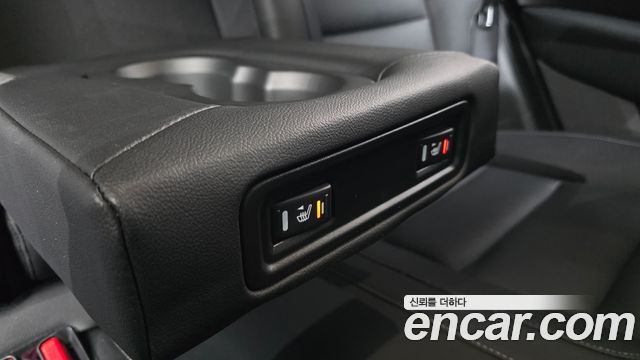 Renault Korea QM6 2.0 LPe LE 2WD 2023 — фото 19