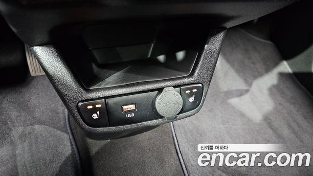Kia Ray Prestige 2021 — фото 17