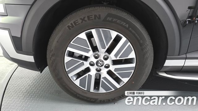 Hyundai Palisade (LX3) HEV 2.5T 2WD 7-Seater Exclusive 2026 — фото 5
