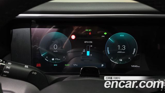 Hyundai Palisade (LX3) HEV 2.5T 2WD 7-Seater Exclusive 2026 — фото 8