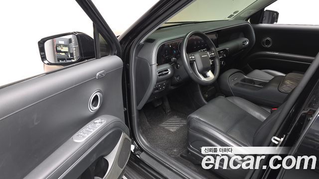 Hyundai Palisade (LX3) HEV 2.5T 2WD 7-Seater Exclusive 2026 — фото 10