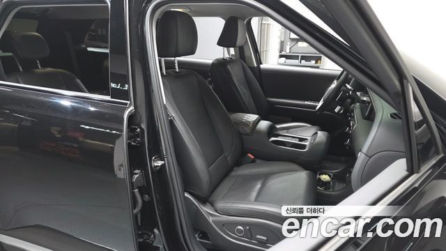 Hyundai Palisade (LX3) HEV 2.5T 2WD 7-Seater Exclusive 2026 — фото 12