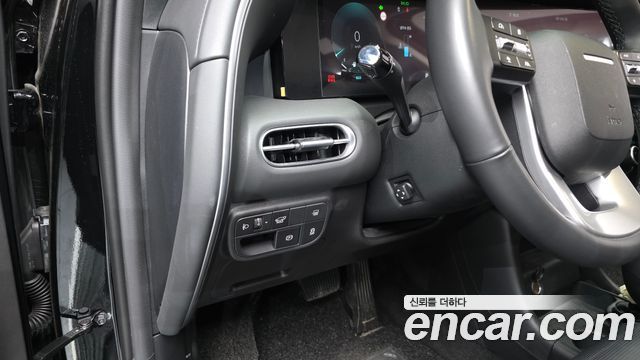 Hyundai Palisade (LX3) HEV 2.5T 2WD 7-Seater Exclusive 2026 — фото 13