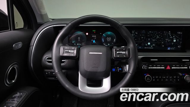 Hyundai Palisade (LX3) HEV 2.5T 2WD 7-Seater Exclusive 2026 — фото 14