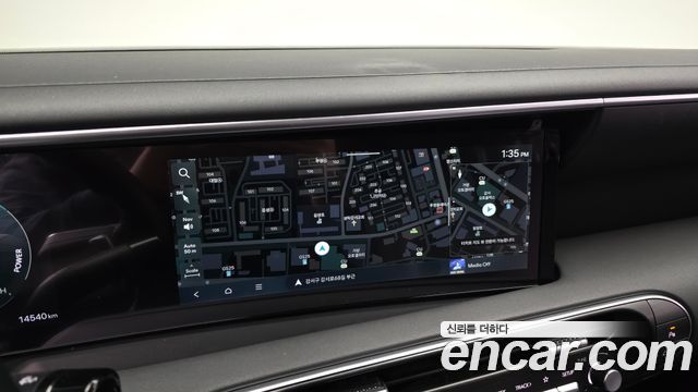 Hyundai Palisade (LX3) HEV 2.5T 2WD 7-Seater Exclusive 2026 — фото 15