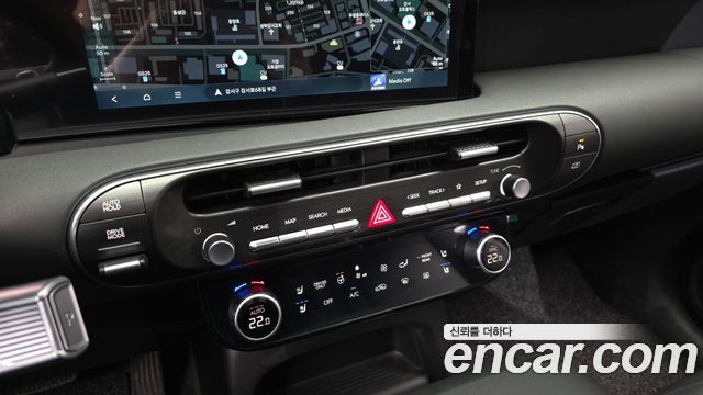 Hyundai Palisade (LX3) HEV 2.5T 2WD 7-Seater Exclusive 2026 — фото 17