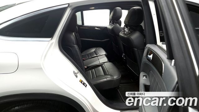 Mercedes-Benz GLE-Class (W166) AMG GLE63 S 4MATIC Coupe 2019 — фото 12