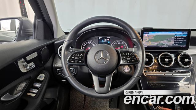 Mercedes-Benz C-Class (W205) C200 2020 — фото 13