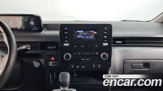 Hyundai Staria L3.5 Cargo 5-Seater Modern 2025 — фото 14