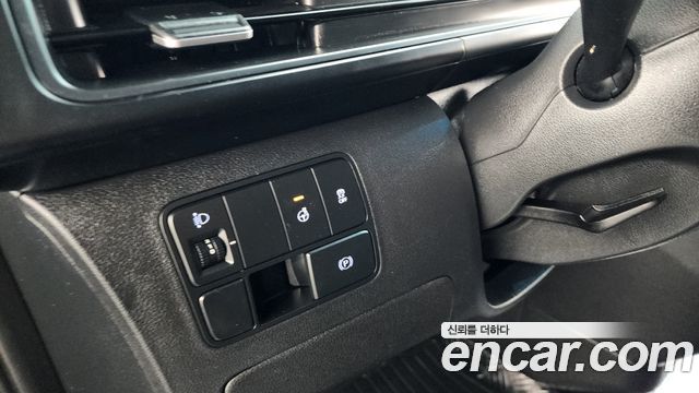 Hyundai Staria L3.5 Cargo 5-Seater Modern 2025 — фото 15