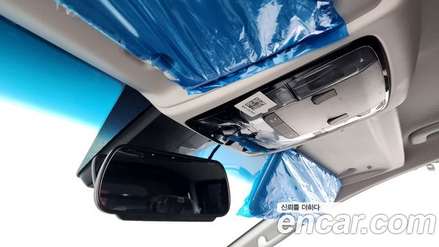 Hyundai Staria L3.5 Cargo 5-Seater Modern 2025 — фото 17