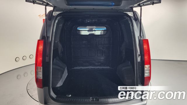 Hyundai Staria L3.5 Cargo 5-Seater Modern 2025 — фото 20