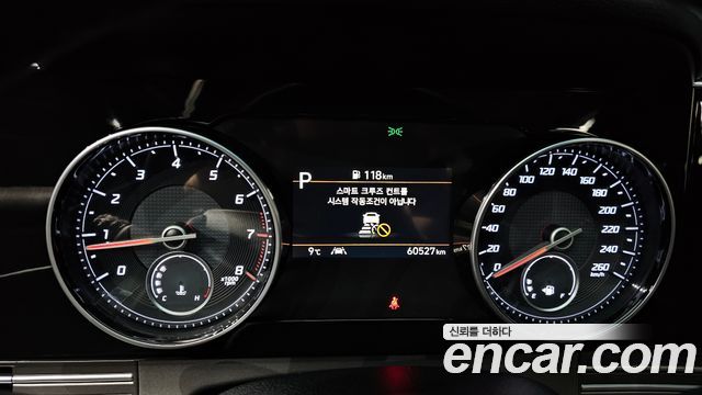 Hyundai Grandeur (IG) 2.5 Premium 2022 — фото 8