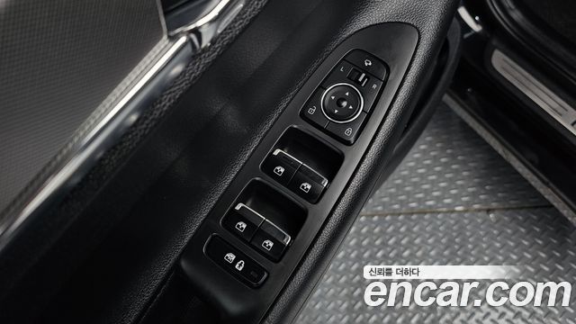 Hyundai Grandeur (IG) 2.5 Premium 2022 — фото 12