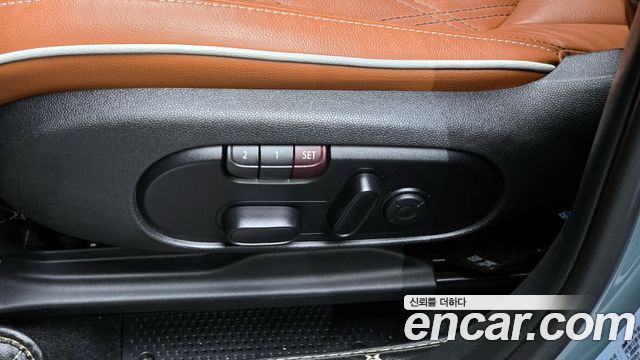 MINI Cooper S Countryman ALL4 2nd 2021 — фото 16