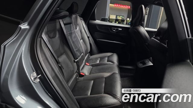Volvo XC60 (II) T8 R-Design 2021 — фото 12